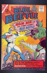 Blue Beetle #52 (1965)