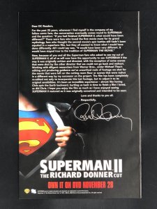 Action Comics #844 (2006)