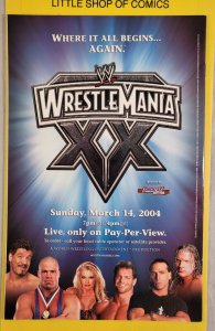 Superman Batman #8 3rd Print 2004 DC Comics Supergirl Kara Zor-El VFNM