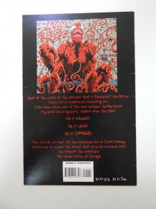 Carnage: Mind Bomb #1  (1996) FN+ condition