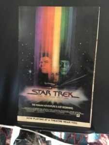 Fantasy Masterpieces #4 (1980) Reprints Silver Surfer 4 giant size! Thor! VF/NM