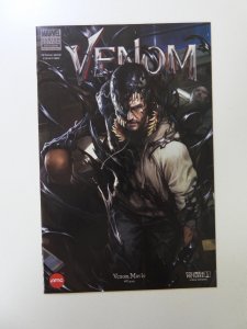 Custom Sony Pictures 2018 Venom English Comic (2018) NM- condition