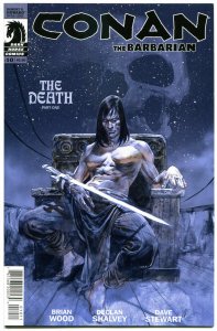 CONAN the BARBARIAN #10, VF/NM, Belit, Queen of, 2012, more Conan in store