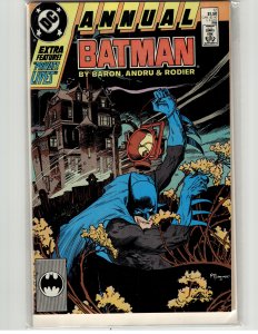 Batman Annual #12 (1988) Batman