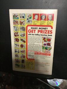 Adventure Comics #355 (1967) Legion Super Villains! Insert Queen VF/NM Boca!