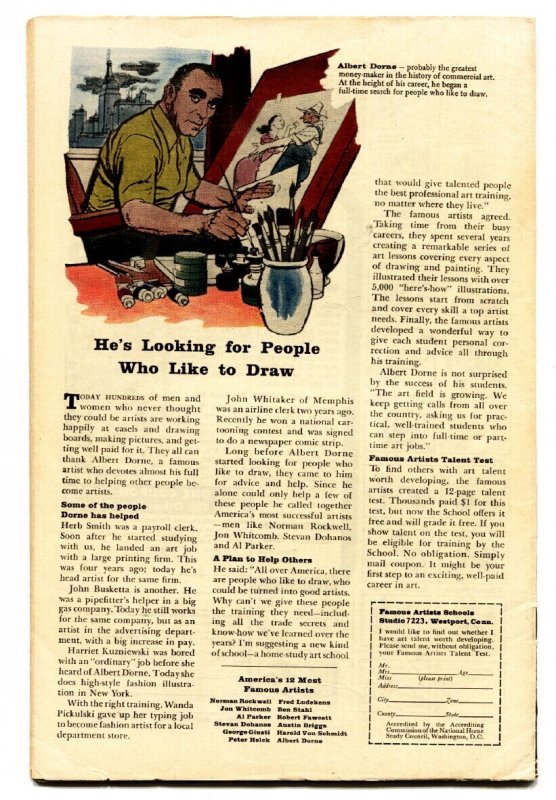 Rawhide Kid #40  1964 - Marvel  -FN - Comic Book