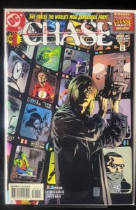 Chase #1 (1998)