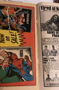 Captain America #110 (1969)vs the Hulk -Iconic Steranko cover