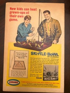 Green Lantern #66 (1969) - VF