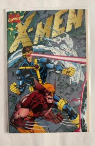 X-Men #1 *Fold Out Cover