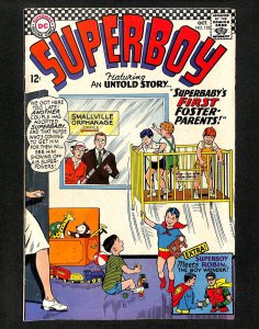Superboy #133