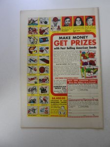 Thor #211 FN/VF condition