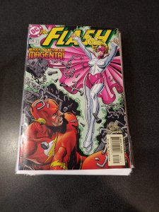 The Flash #170 (2001)