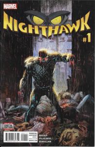 Nighthawk #1