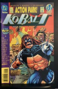 Kobalt #15 (1995)