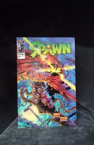 Spawn #45 1996 Image Comics Comic Book