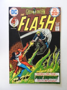 The Flash #230 (1974) VF- condition