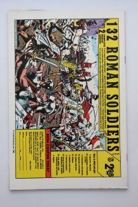 Fantastic Four #228 (1981) Fantastic Four VFNM