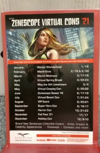 Grimm Spotlight: Cinderella vs. Zombies Cover G