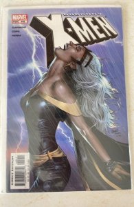 The Uncanny X-Men #449 (2004)