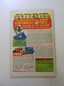 The Amazing Spider-Man #65 (1968) FN+ condition