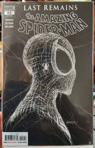 Amazing Spider-Man #55 LR NM