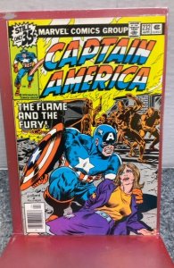 Captain America #232 (1979)