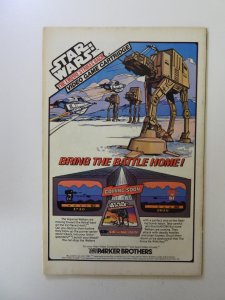 What If? #35 Direct Edition (1982) FN/VF condition