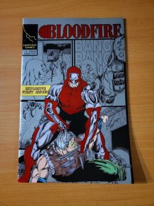 Bloodfire #1 ~ NEAR MINT NM ~ 1993 Lightning Comics