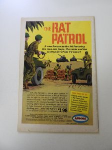 Action Comics #350 (1967) FN- condition