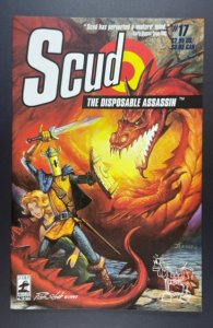 Scud the Disposable Assassin #17 (1997)