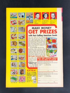 The Phantom #16 (1966) FN