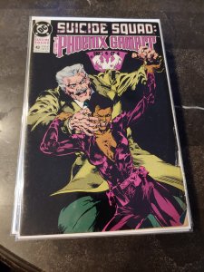 Suicide Squad #43 (1990)