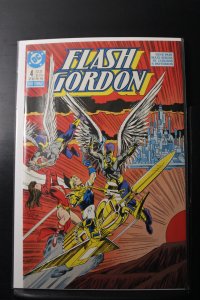 Flash Gordon #4 (1988)