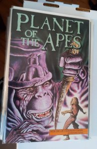 Planet of the Apes #9 (1991)