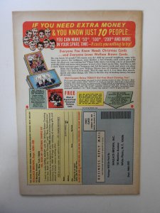 Sub-Mariner #18 (1969) VG Condition!