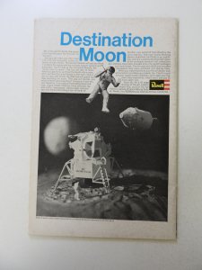 Detective Comics #365 (1967) VG+ condition see description