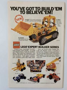 Tales to Astonish #1 (1979)