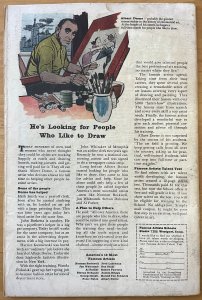 Fantastic Four #33 (1964)