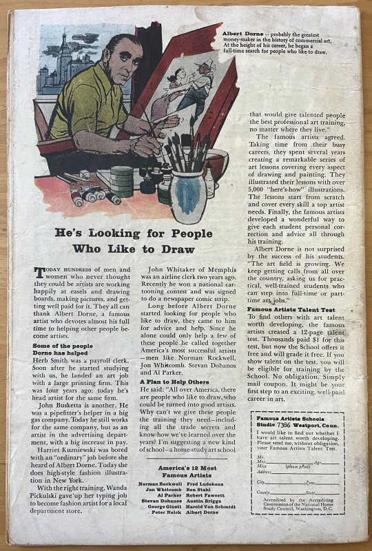 Fantastic Four #33 (1964)