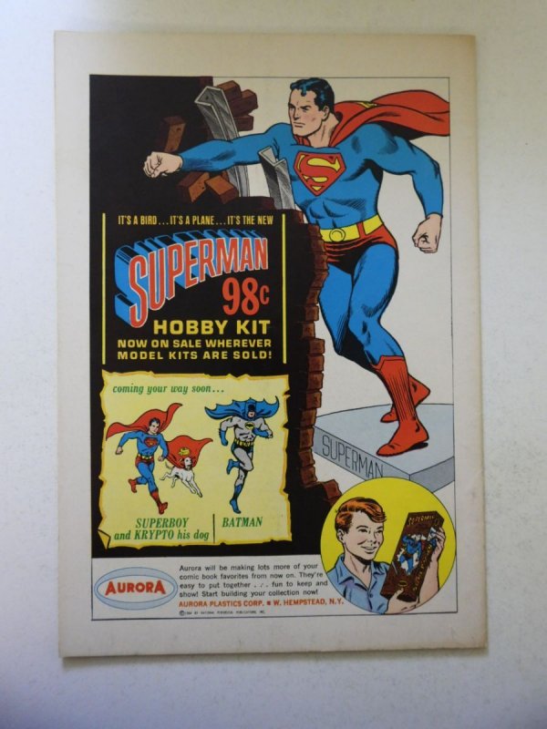 Doom Patrol #92 (1964) FN- Condition