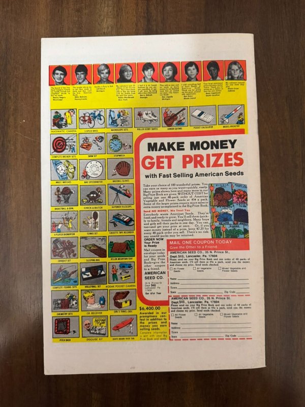 The Incredible Hulk #234 (1979)