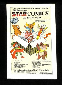 Spectacular Spider-Man #101 Classic John Byrne Cover!