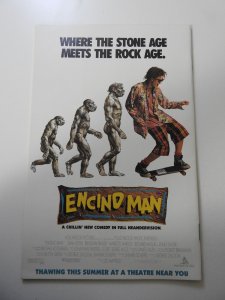 Guardians of the Galaxy #25 (1992) VF- Condition