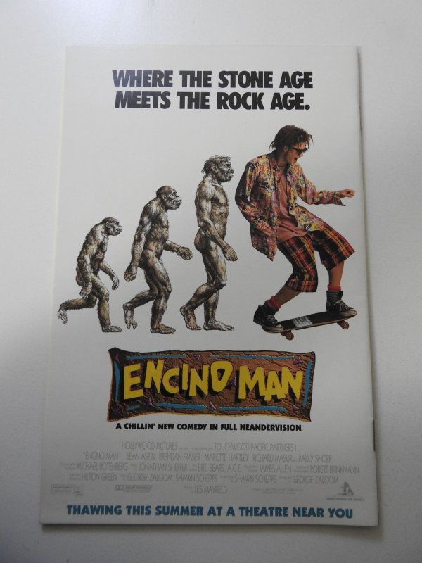 Guardians of the Galaxy #25 (1992) VF- Condition