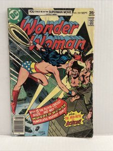 Wonder Woman #235