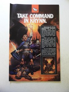 The Uncanny X-Men #226 (1988) FN Condition