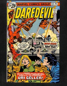 Daredevil #133