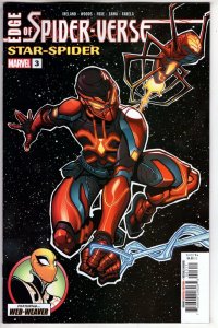 EDGE OF SPIDER-VERSE #3