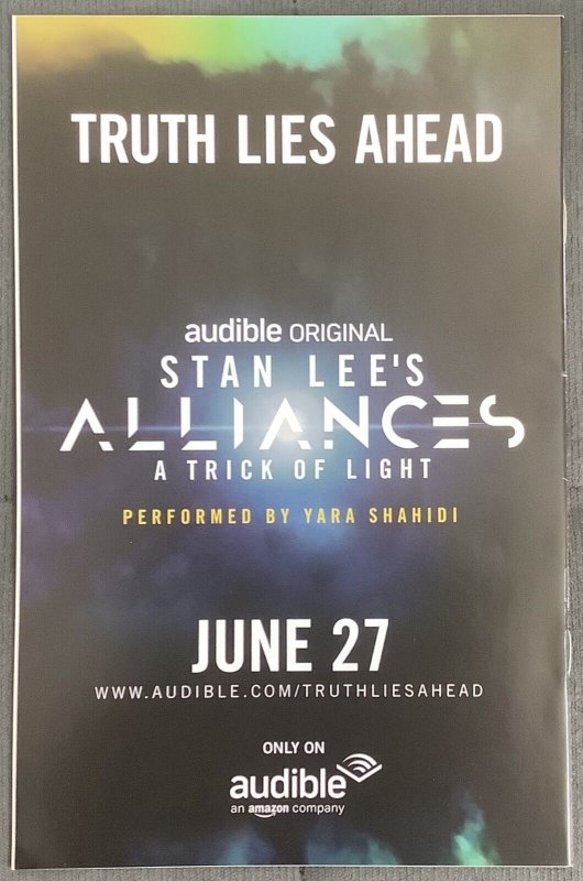 Red Sonja: Birth of the She-Devil #1 (2019, Dynamite) VF/NM